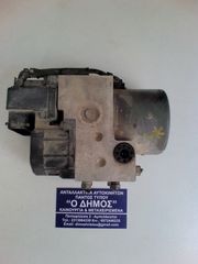 ΜΟΝΑΔΑ ABS TOYOTA AVENSIS 4A-FE 1997-2000 3ZZ-FE 2001-2003