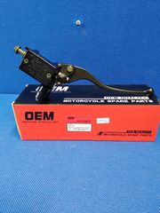 ΤΡΟΜΠΑ ΕΜΠΡΟΣ ΦΡΕΝΟΥ OEM KAWASAKI KAZE.R 115 -thumb-1