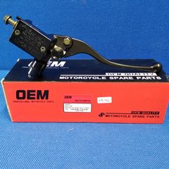 ΤΡΟΜΠΑ ΕΜΠΡΟΣ ΦΡΕΝΟΥ OEM KAWASAKI KAZE.R 115 -thumb-2