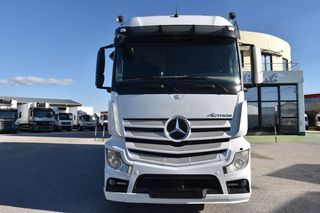 Κόφα Mercedes-Benz 2012 1845 L 4X2 ACTROS / EURO 6-thumb-1