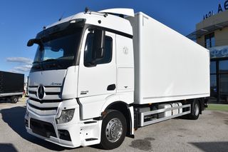 Κόφα Mercedes-Benz 2012 1845 L 4X2 ACTROS / EURO 6-thumb-2