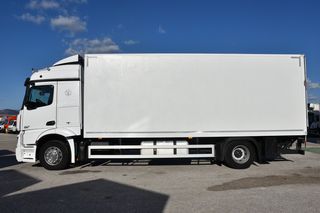 Κόφα Mercedes-Benz 2012 1845 L 4X2 ACTROS / EURO 6-thumb-3
