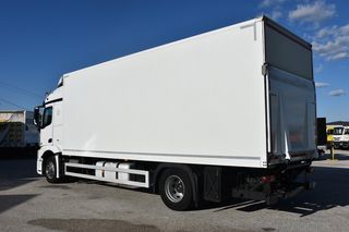 Κόφα Mercedes-Benz 2012 1845 L 4X2 ACTROS / EURO 6-thumb-4