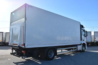 Κόφα Mercedes-Benz 2012 1845 L 4X2 ACTROS / EURO 6-thumb-7