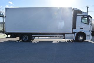 Κόφα Mercedes-Benz 2012 1845 L 4X2 ACTROS / EURO 6-thumb-8
