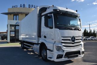Κόφα Mercedes-Benz 2012 1845 L 4X2 ACTROS / EURO 6-thumb-9