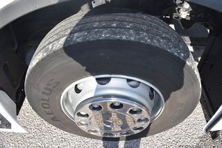 Κόφα Mercedes-Benz 2012 1845 L 4X2 ACTROS / EURO 6-thumb-10