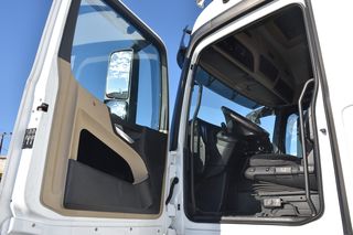 Κόφα Mercedes-Benz 2012 1845 L 4X2 ACTROS / EURO 6-thumb-11