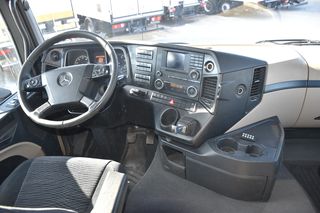Κόφα Mercedes-Benz 2012 1845 L 4X2 ACTROS / EURO 6-thumb-13