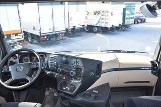 Κόφα Mercedes-Benz 2012 1845 L 4X2 ACTROS / EURO 6-thumb-14