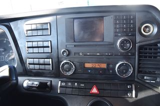 Κόφα Mercedes-Benz 2012 1845 L 4X2 ACTROS / EURO 6-thumb-18