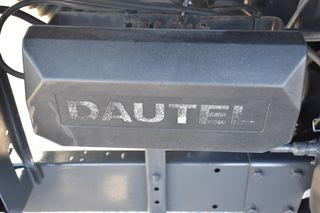 Κόφα Mercedes-Benz 2012 1845 L 4X2 ACTROS / EURO 6-thumb-21