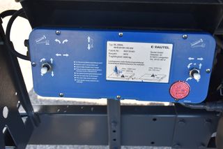 Κόφα Mercedes-Benz 2012 1845 L 4X2 ACTROS / EURO 6-thumb-22