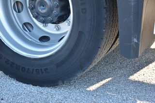 Κόφα Mercedes-Benz 2012 1845 L 4X2 ACTROS / EURO 6-thumb-26