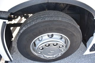 Κόφα Mercedes-Benz 2012 1845 L 4X2 ACTROS / EURO 6-thumb-28