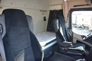 Κόφα Mercedes-Benz 2012 1845 L 4X2 ACTROS / EURO 6-thumb-31