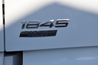 Κόφα Mercedes-Benz 2012 1845 L 4X2 ACTROS / EURO 6-thumb-34