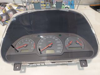 VOLVO S40 95-03 644  ΟΡΓΑΝΑ ΤΑΜΠΛΩ 30857575
