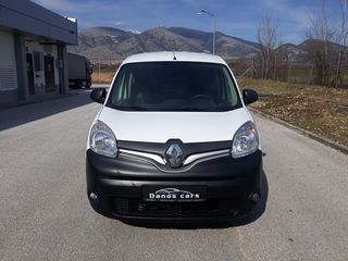 Renault Kangoo '17 <DANOS CARS> 1.5 DCI ΑΡΙΣΤΟ