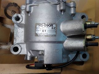 ΚΟΜΠΡΕΣΕΡ A/C HONDA S2000 '00- '09 (38810PCX006) Compressor (Keihin)