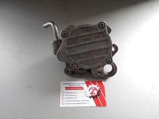 ΑΝΤΛΙΑ ΚΕΝΟΥ-ΑΝΤΛΙΑ ΦΡΕΝΟΥ TOYOTA YARIS (1ND) 1.4 D4D 90hp 2006-2009 (INT 3)