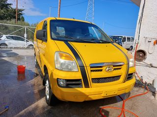 Hyundai H-1 Starex 2006 CRDI 4X4 STAREX Dinamic