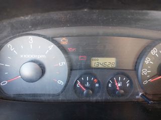 Hyundai H-1 Starex 2006 CRDI 4X4 STAREX Dinamic-thumb-36