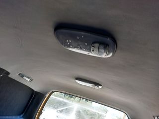 Hyundai H-1 Starex 2006 CRDI 4X4 STAREX Dinamic-thumb-38