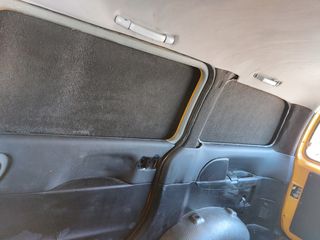 Hyundai H-1 Starex 2006 CRDI 4X4 STAREX Dinamic-thumb-39