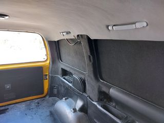 Hyundai H-1 Starex 2006 CRDI 4X4 STAREX Dinamic-thumb-41