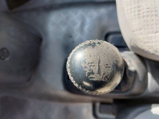 Hyundai H-1 Starex 2006 CRDI 4X4 STAREX Dinamic-thumb-42