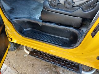 Hyundai H-1 Starex 2006 CRDI 4X4 STAREX Dinamic-thumb-46