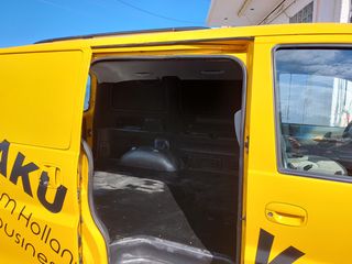 Hyundai H-1 Starex 2006 CRDI 4X4 STAREX Dinamic-thumb-15