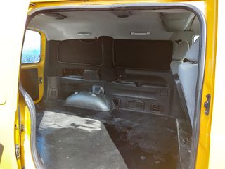 Hyundai H-1 Starex 2006 CRDI 4X4 STAREX Dinamic-thumb-24
