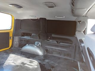 Hyundai H-1 Starex 2006 CRDI 4X4 STAREX Dinamic-thumb-28