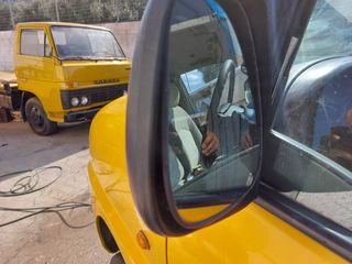 Hyundai H-1 Starex 2006 CRDI 4X4 STAREX Dinamic-thumb-29