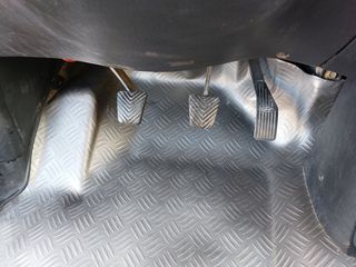 Hyundai H-1 Starex 2006 CRDI 4X4 STAREX Dinamic-thumb-31