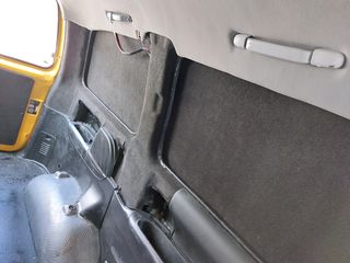 Κλούβα Hyundai 2006  STAREX 4x4 CDRi KUMANAKU VANS-thumb-37