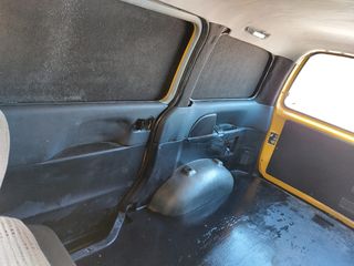 Κλούβα Hyundai 2006  STAREX 4x4 CDRi KUMANAKU VANS-thumb-38