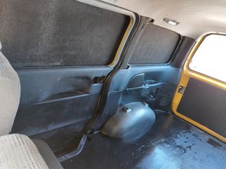 Κλούβα Hyundai 2006  STAREX 4x4 CDRi KUMANAKU VANS-thumb-39