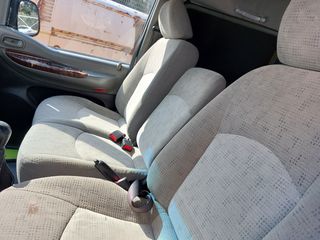 Κλούβα Hyundai 2006  STAREX 4x4 CDRi KUMANAKU VANS-thumb-42