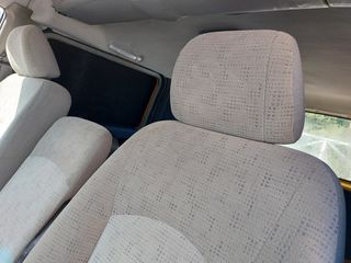 Κλούβα Hyundai 2006  STAREX 4x4 CDRi KUMANAKU VANS-thumb-43