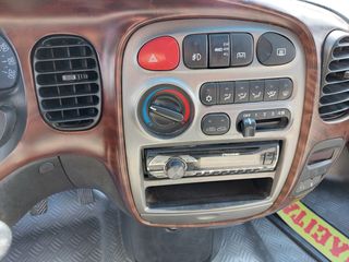 Κλούβα Hyundai 2006  STAREX 4x4 CDRi KUMANAKU VANS-thumb-46