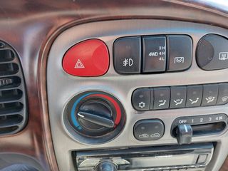 Κλούβα Hyundai 2006  STAREX 4x4 CDRi KUMANAKU VANS-thumb-47