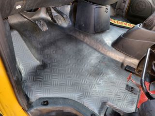 Κλούβα Hyundai 2006  STAREX 4x4 CDRi KUMANAKU VANS-thumb-48