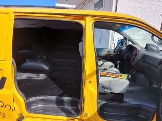 Κλούβα Hyundai 2006  STAREX 4x4 CDRi KUMANAKU VANS-thumb-6