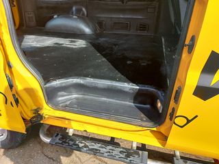 Κλούβα Hyundai 2006  STAREX 4x4 CDRi KUMANAKU VANS-thumb-13