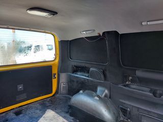 Κλούβα Hyundai 2006  STAREX 4x4 CDRi KUMANAKU VANS-thumb-23
