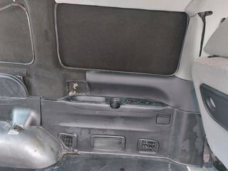 Κλούβα Hyundai 2006  STAREX 4x4 CDRi KUMANAKU VANS-thumb-24
