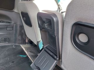 Κλούβα Hyundai 2006  STAREX 4x4 CDRi KUMANAKU VANS-thumb-25